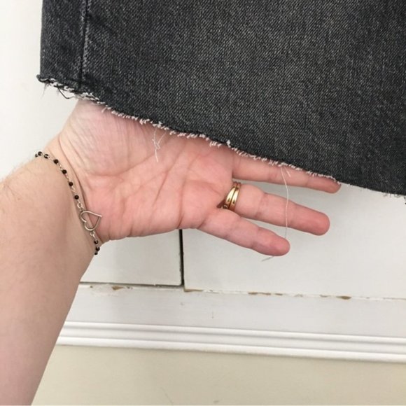 Levi's 501 '93 Shorts - Antipasto Short - Picture 5 of 11